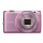 Aparat Nikon S6800P RÓŻOWY